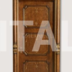 New Design Porte NICOLA PISANO 1045/QQ Classic Wood Interior Doors - №83