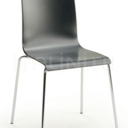 Sintesi chair Lilly - №127