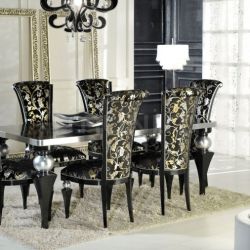 Bello Sedie Luxury classic chairs, Art. 3224: Table - №97