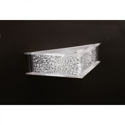 Spazio Luce Applique moderne Saturno 1 A - №91