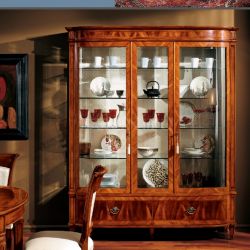 Palmobili 535/3C Display cabinet - №78