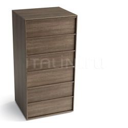 Mercantini Laminato effetto tessuto - №634