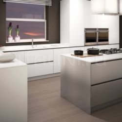 Giemmegi Cucine Kitchen on demand - Q evolution - №2