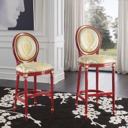 Bello Sedie Luxury classic chairs, Art. 3100: Stool - №59