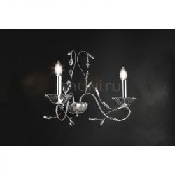 Spazio Luce Applique PETRA 1A - №201