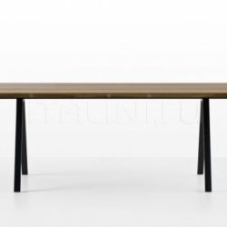 Sintesi Neat Table - №51