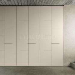 Morassutti HINGED DOORS WARDROBE-06 - №6