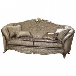 Arredoclassic Corner Sofa "Melodia" - №150