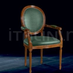 Giaretta Roma Armchair - №137