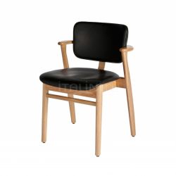 Artek Domus Chair | upholstered - №59