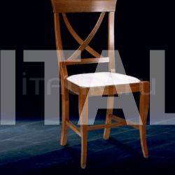 Giaretta Elisa chair - №147
