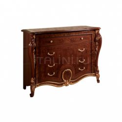 Arredoclassic Dressing Table "Donatello" - №65