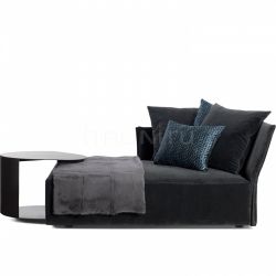 Ivano Redaelli Park Avenue Chaise Longue - №33