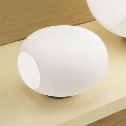 Sforzin Illuminazione Ghost Bianco - №101