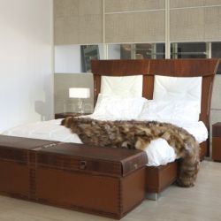 Covre Giulio Art. 700 Letto/Bed - №55