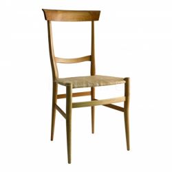 Levaggi Sedie Ramba Chair - №8