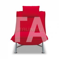 Futura Free Chaise Longue - №138