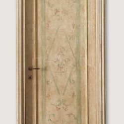 New Design Porte LORENZETTO 1031/QQ Classic Wood Interior Doors - №86