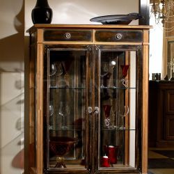 Gallina Mobili Display Cabinet - №35