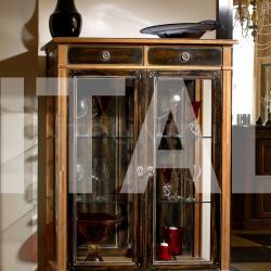 Gallina Mobili Display Cabinet - №35