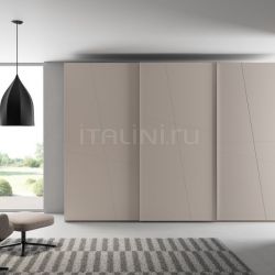 Corazzin Group Composition page 107 - RIGA sliding door - №431