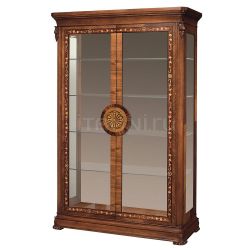 Hurtado Display cabinet (Premiere) - №23