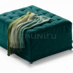 Milano Bedding dorsey pouf - №15