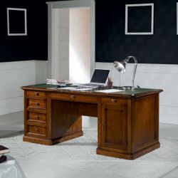 Giaretta Cortina 185 Desk - №211