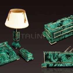 Tosco Ticciati CONSILIUM DESK SET - №64