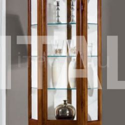 Giaretta Folgaria Glass Cabinet - №93