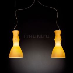 Metal Lux Pendant lamp Scherzo cod 185.512  O 25 - H 45 - №46