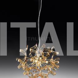 Metal Lux Pendant lamp Astro cod 205.140-206.140 - №151