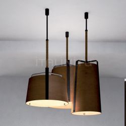 Caporali Hana lamp - №84