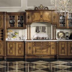 Bianchini Italian kitchen - №110