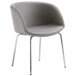 MIDJ Sonny P MT Armchair - №135