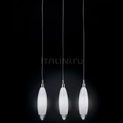 Metal Lux Pendant lamp Flo cod 227.503 - №181