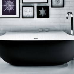 Falper Wall bathtubs - №11