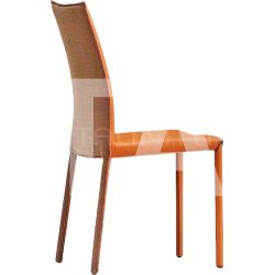 MIDJ Nuvola SA Chair - №105