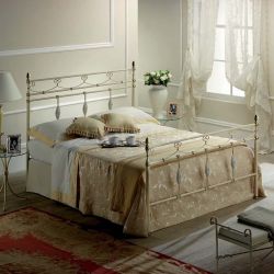 Target Point Letto ELIZABETH - №75