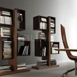 Martex Totem Bookcase - №153