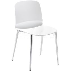 MIDJ Liu C Chair - №70