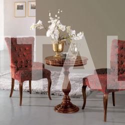 Giaretta Portici Small Table - №203