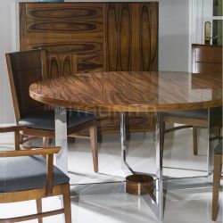 Hurtado Dining table (Ados) - №1