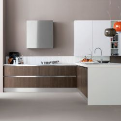 Ged cucine Space - №24