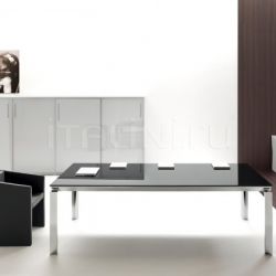 Martex Han allows to realised large-sized tables. - №74