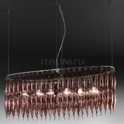 Metal Lux Pendant lamp Arena cod 207.120 - №174