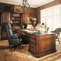 Hurtado Executive desk (Zafiro) - №98