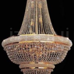 Italian Light Production Impero style chandeliers - 9001 - №67