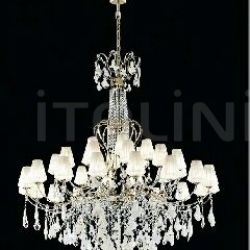 Italian Light Production Chandeliers - 1850.030.2 - №4