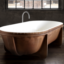 Falper Freestanding bathtubs - №3